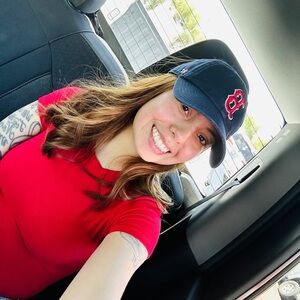 Meet your Posher, Irene